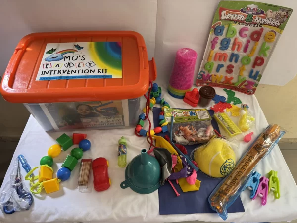 Early Intervention Kit - Image 3