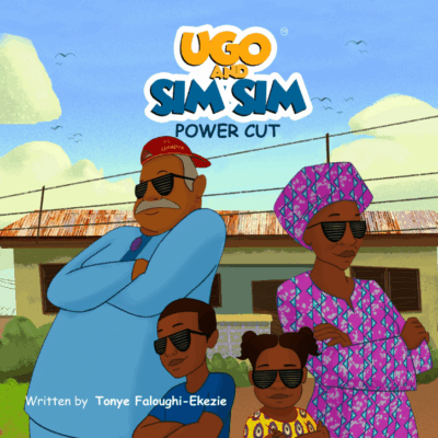 Power Cut