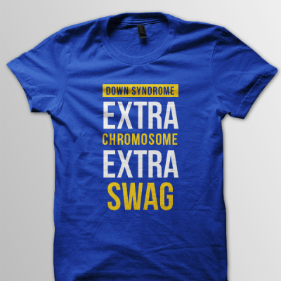 DS Swag Tees