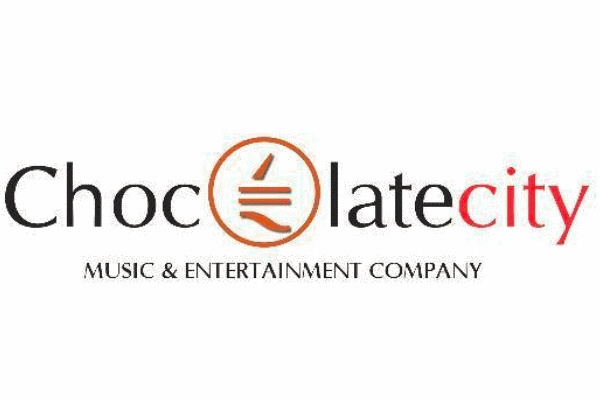 Chocolate City